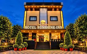 Hotel Sunshine Inn